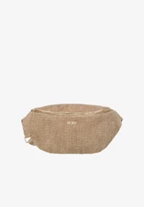 Roxy Sac banane - beige - ZALANDO.FR