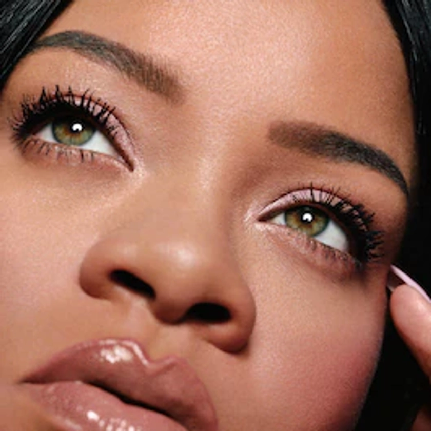 FENTY BEAUTYHELLA THICC VOLUMIZING MASCARA - Mascara volumateur
194 avis