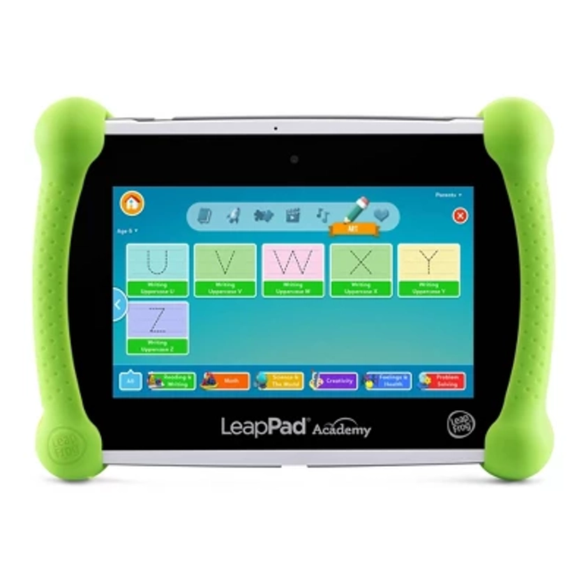 Leapfrog Academy Tablet - Green