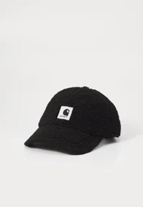 ORLA UNISEX - Casquette - black