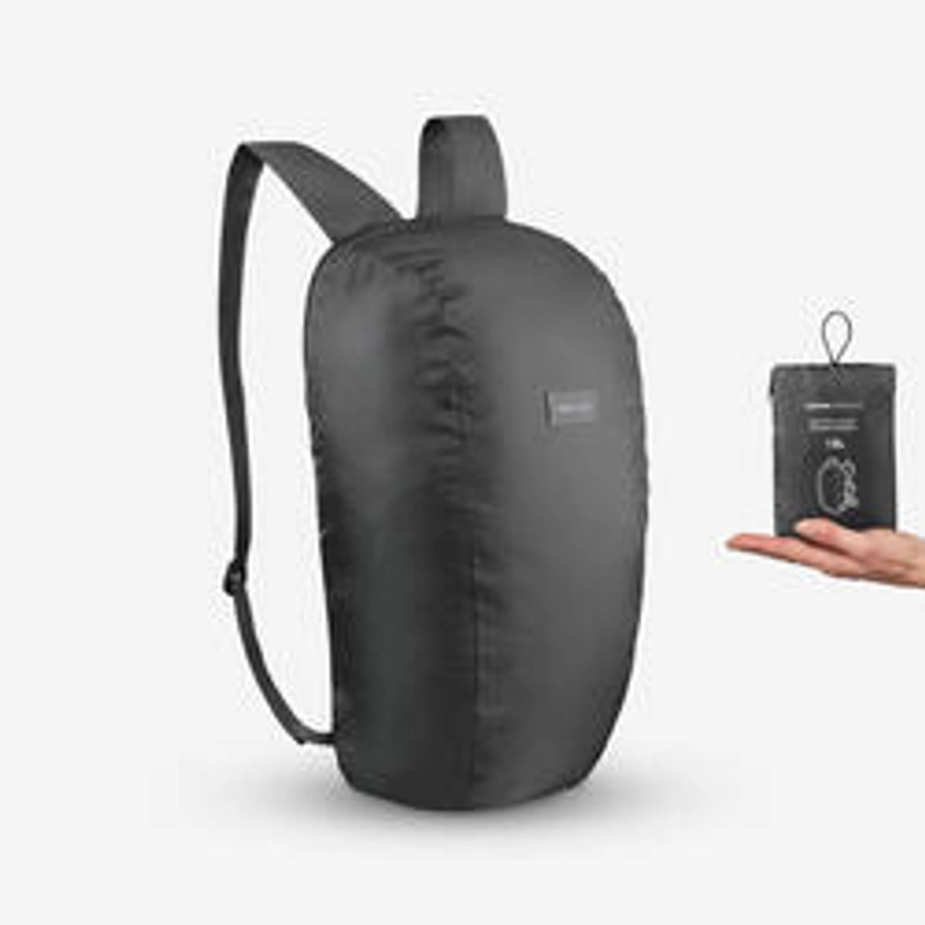 Sac à dos pliable 10L - Travel