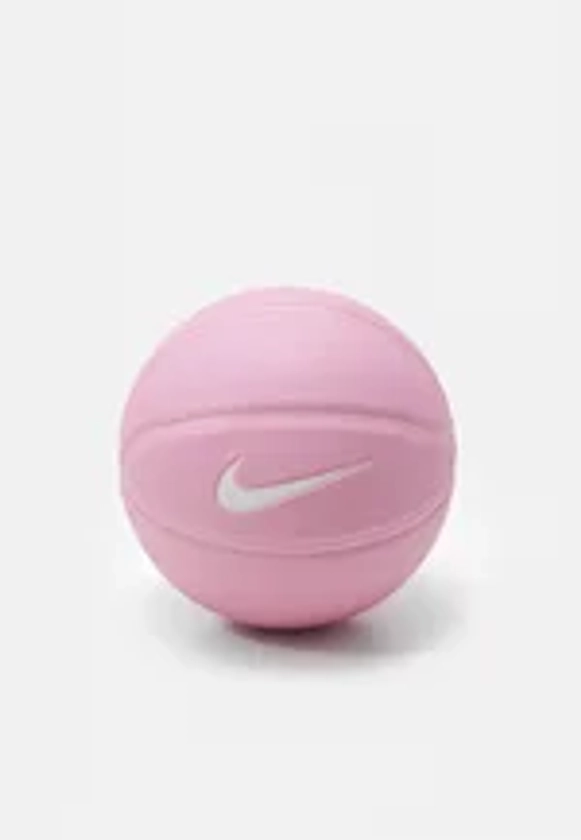 Nike Performance SKILLS MINI - Basketbal - pink rise/pink foam/white/roze - Zalando.nl