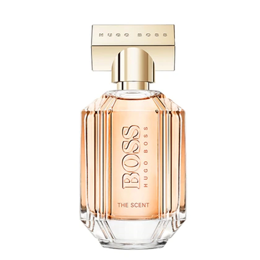 HUGO BOSS Boss The Scent Eau de Parfum Spray | The Perfume Shop
