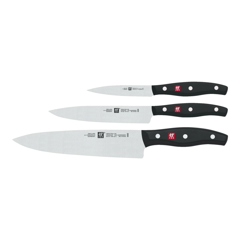 Comprar Conjunto de facas ZWILLING TWIN Pollux | ZWILLING.COM