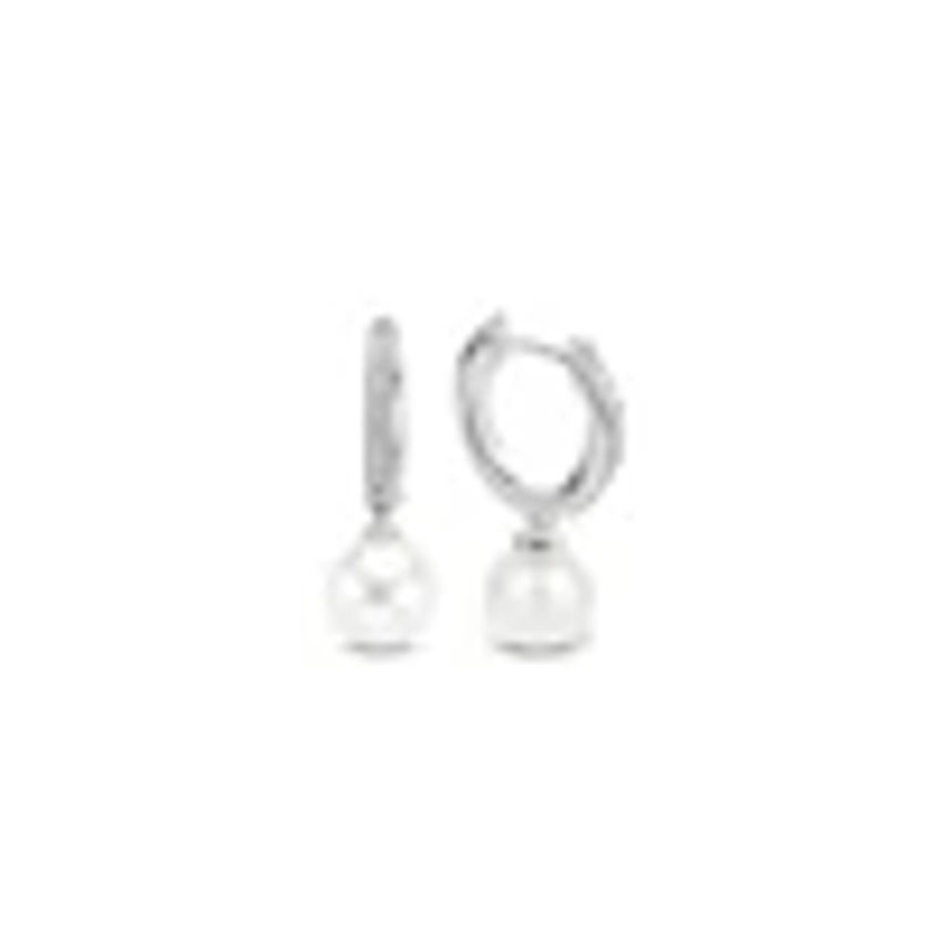 TI SENTO Earrings 7696PW