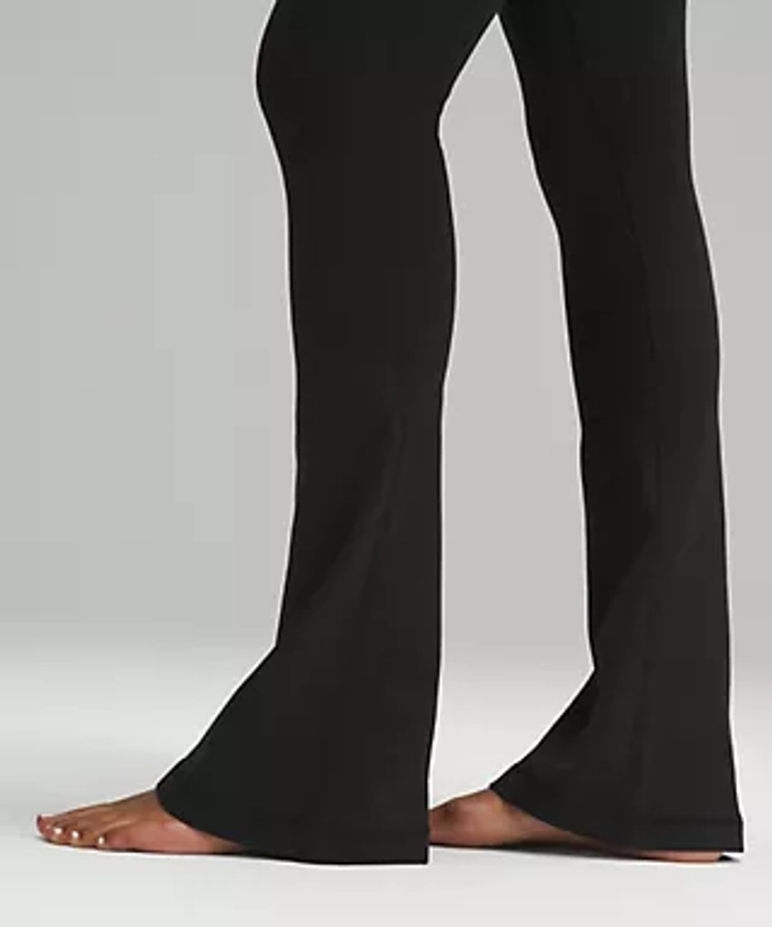 lululemon Align™ High-Rise Mini-Flared Pant Regular