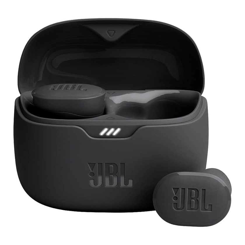 JBL Tune Buds Black - Ultimate | Electronics | Home Appliances | Deliveries in Malta & Gozo