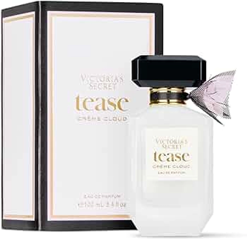 Victoria's Secret Tease Crème Cloud 3.4oz Eau de Parfum