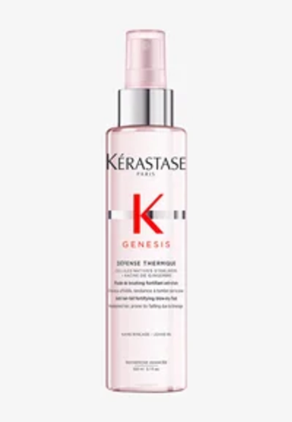 GENESIS DEFENSE THERMIQUE FORTIFYING HEAT PROTECTING LEAVE-IN FLUID FOR WEAKENED HAIR - Pielęgnacja włosów