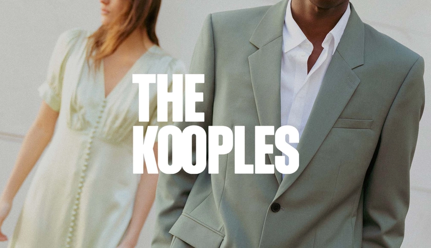 The Kooples | The Bradery