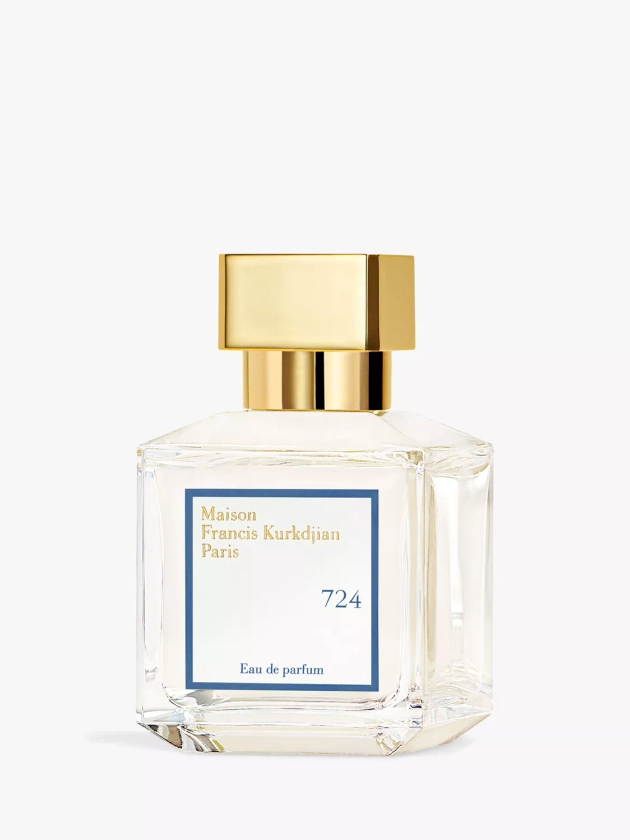 Maison Francis Kurkdjian 724 Eau de Parfum, 70ml