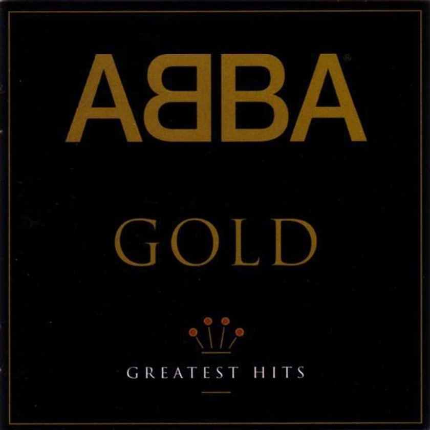 Abba - GOLD (Greatest Hits)