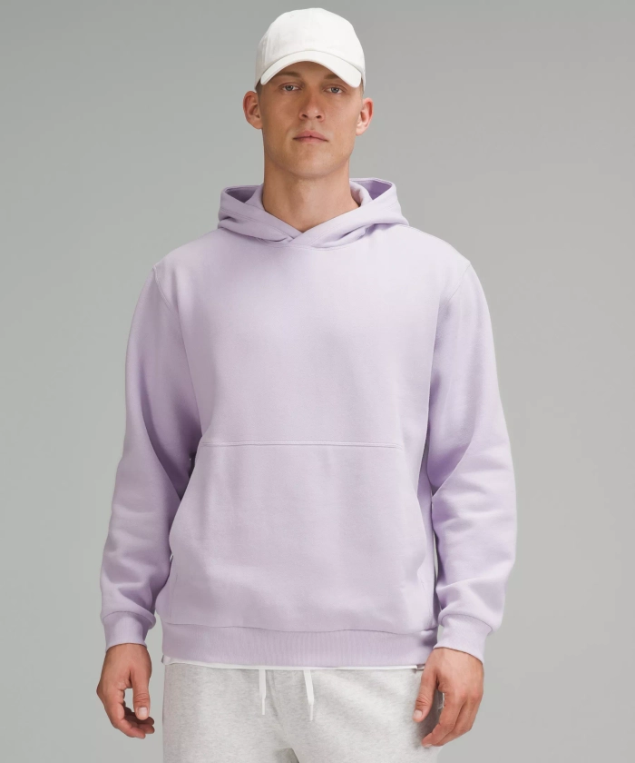 Steady State Pullover Hoodie | Men's Hoodies & Sweatshirts | lululemon