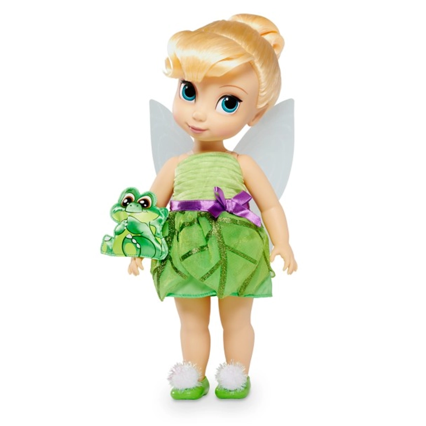 Disney Animators' Collection Tinker Bell Doll - Peter Pan - 16'' | Disney Store