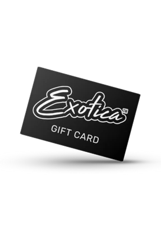 Gift Cards