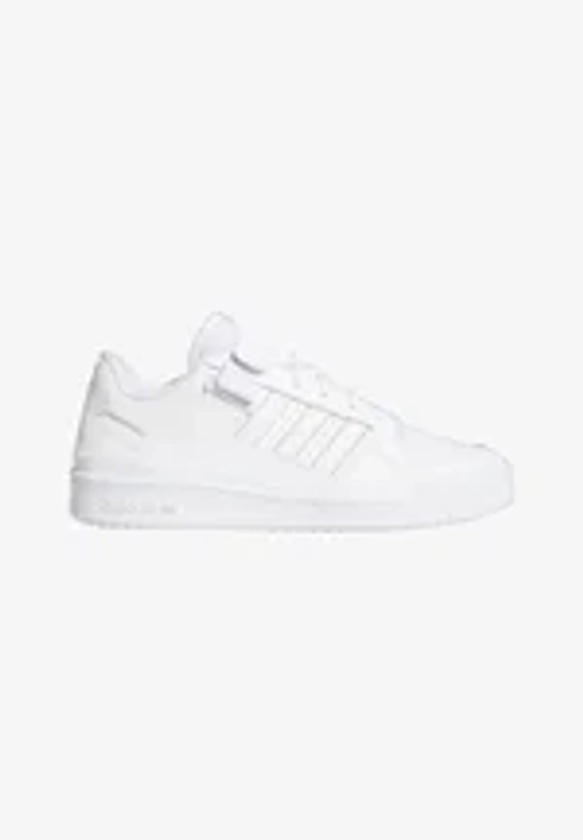 FORUM LOW - Baskets basses - white