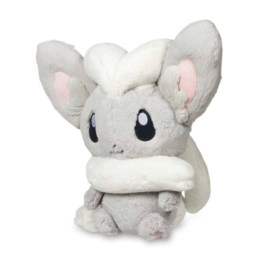 Cinccino Comfy Friends Plush - 13 ¾ In.