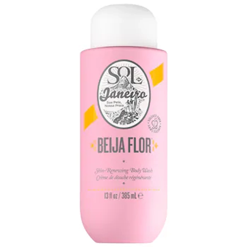 Beija Flor™ Renewing Body Wash - Sol de Janeiro | Sephora