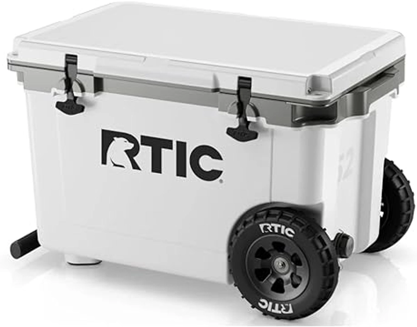 RTIC: Hard Coolers