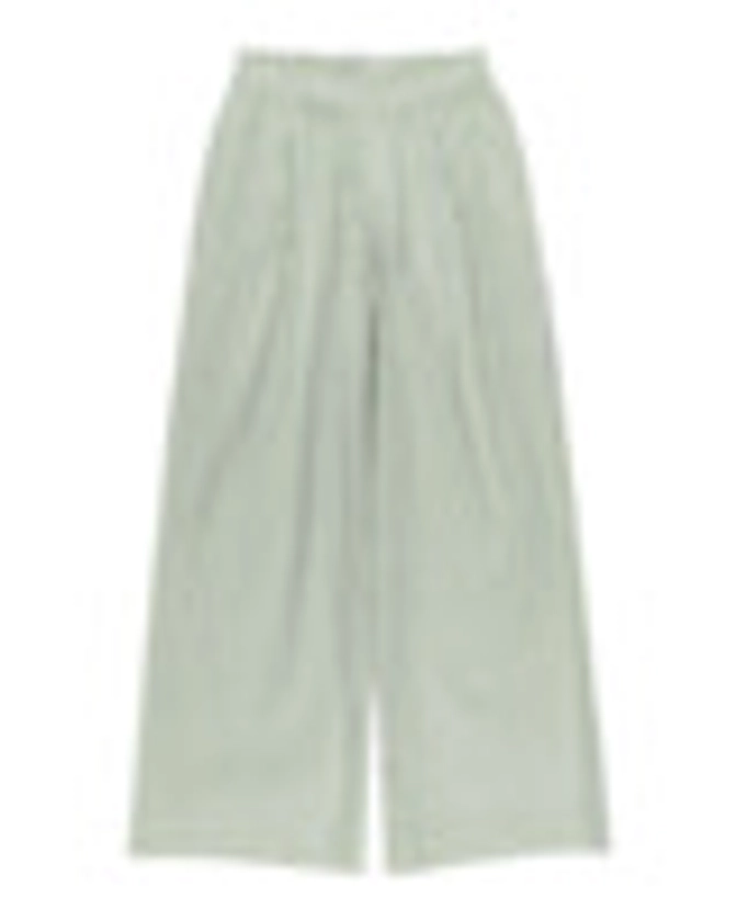 Chillin - Pantalon style pyjama pour Femme