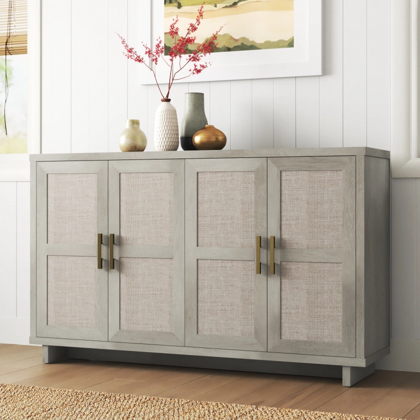 Portman 59.5'' Sideboard