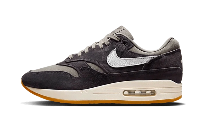 Nike Air Max 1 Crepe Soft Grey 