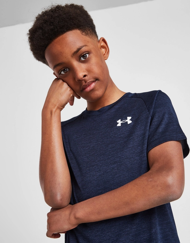 Under Armour T-Shirt 2.0 Tech Junior - JD Sports France 