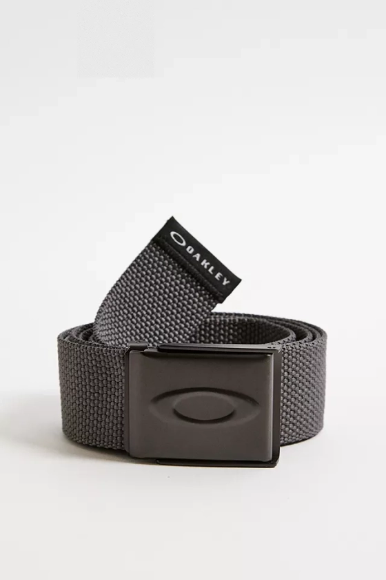 Oakley Ellipse Webbing Belt