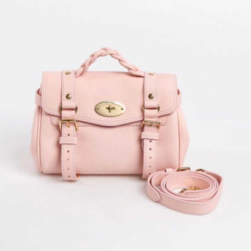 Pink Alexa Grab Bag - TK Maxx UK