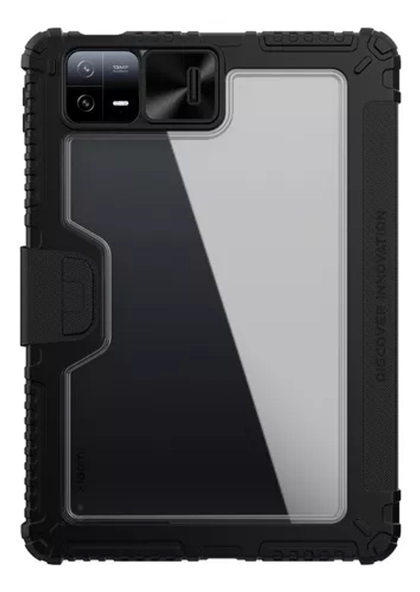 Funda Reforzada Nillkin Bumper Para Xiaomi Pad 6 / Pad 6 Pro