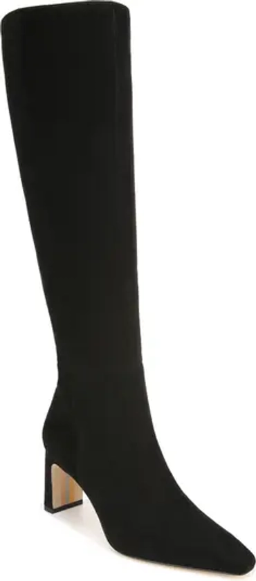 Sam Edelman Sylvia Knee High Boot (Women) | Nordstrom