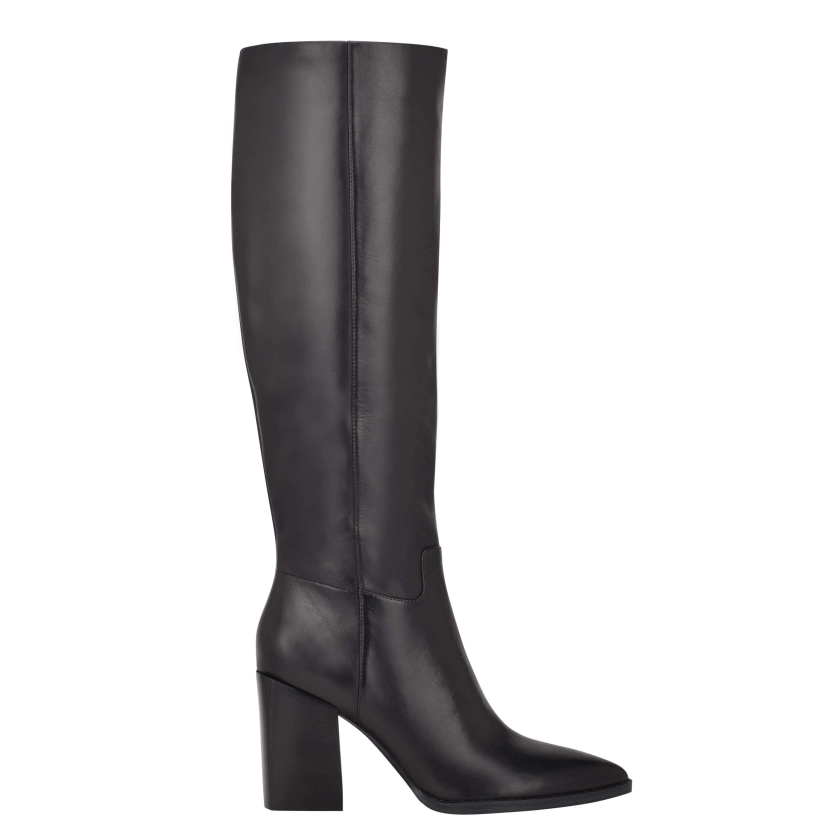 Brixe Heeled Boots