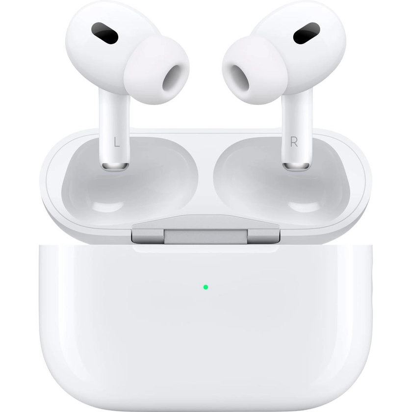 Apple AirPods Pro 2e génération (2023) - Boîtier de charge MagSafe (USB-C)