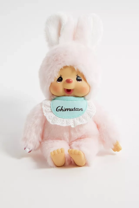 Monchhichi Chimutan Beanie Plushie