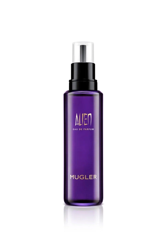 Fragrance | Alien Eau De Parfum Refill Bottle 100ml | Mugler