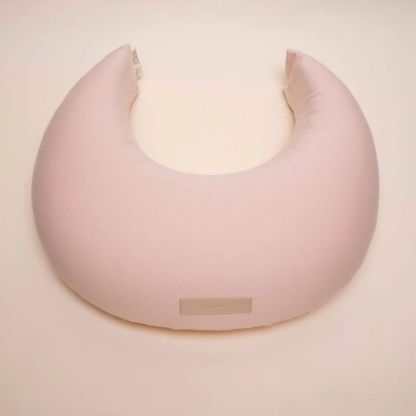 Butterr Nursing Pillow in Blush