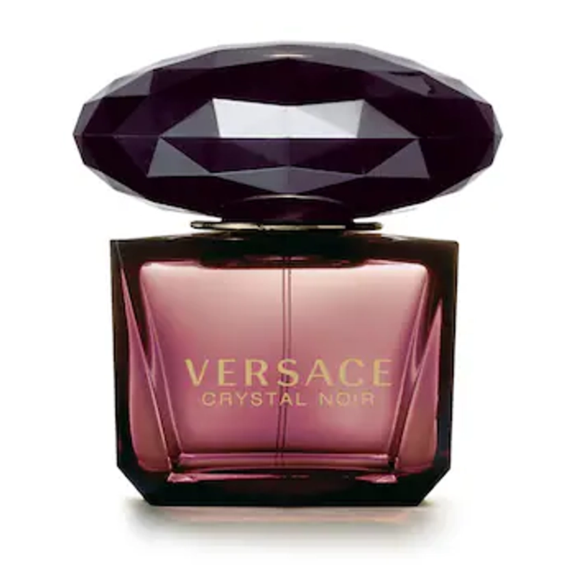 Crystal Noir - Versace | Sephora