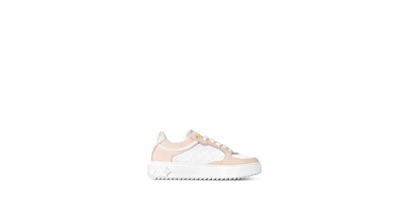 Products by Louis Vuitton: Time Out Trainers