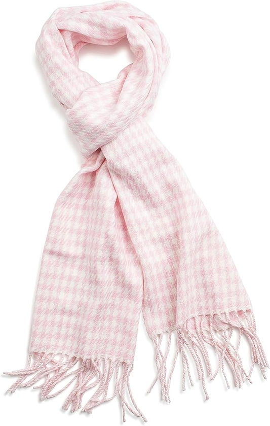 VERONZ Super Soft Classic Cashmere Feel Winter Scarf