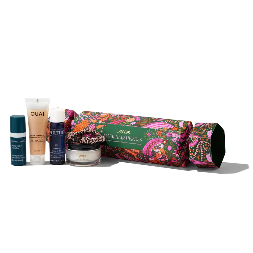 Space NK Your Hair Heroes | Space NK