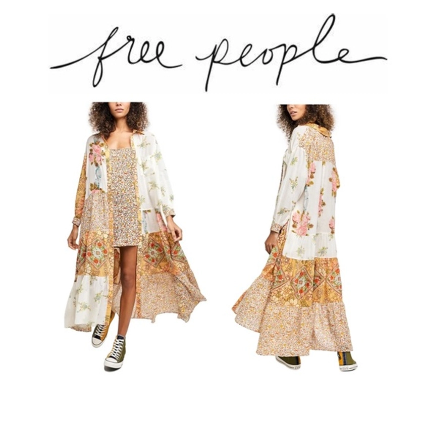 Free People Dress