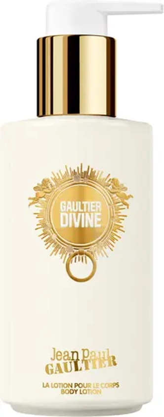 Jean Paul Gaultier Divine Perfumed Body Lotion | Nordstrom