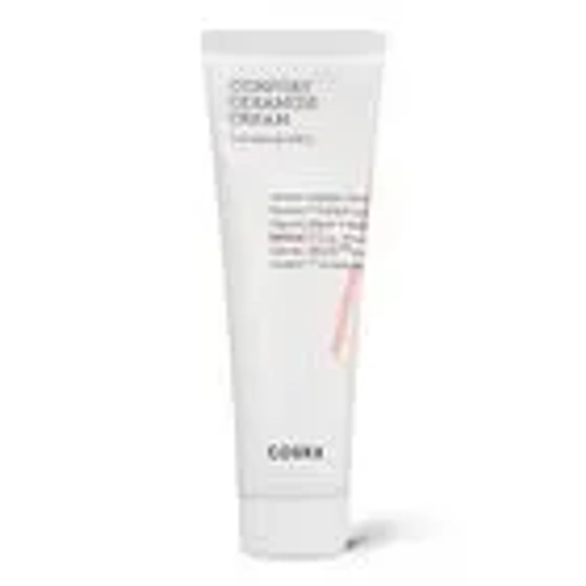 COSRX - Balancium Comfort Ceramide Cream - Crème | YesStyle