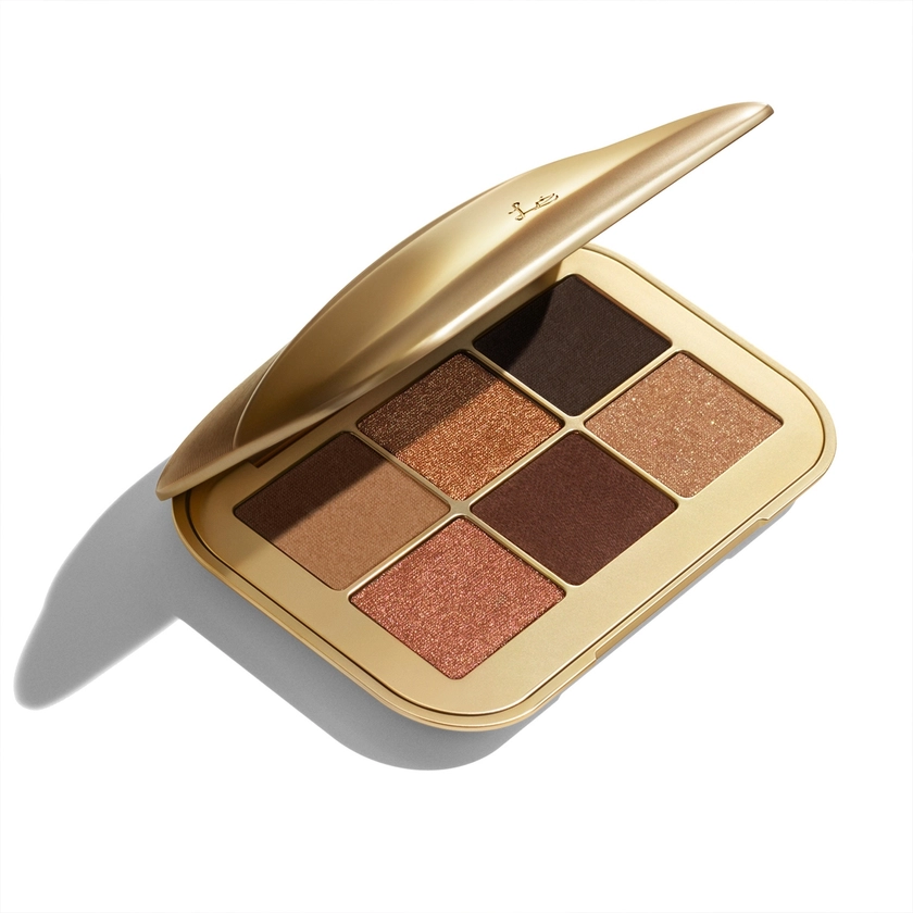 Lisa Eldridge Cinnabar Eyeshadow Palette | Space NK