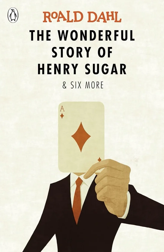 Buy The Wonderful Story of Henry Sugar and S Book Online at Low Prices in India | The Wonderful Story of Henry Sugar and S Reviews & Ratings - Amazon.in