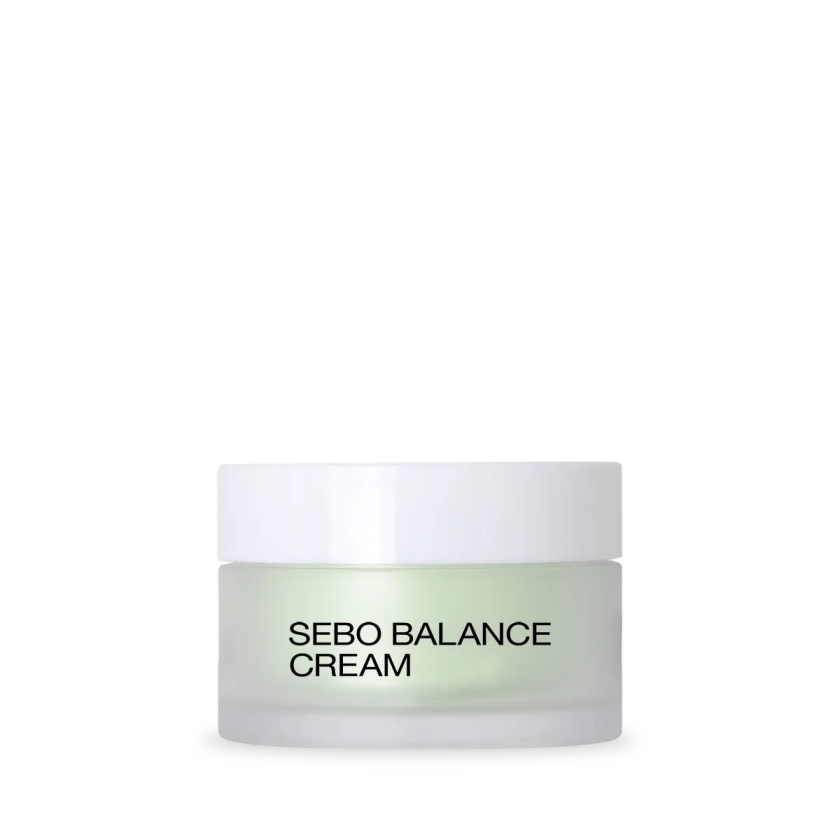 Sebo Balance Cream