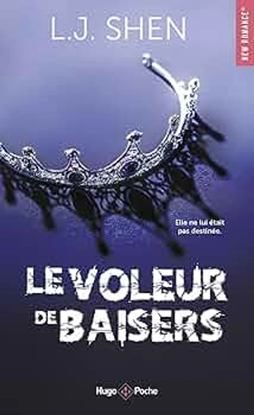 Le voleur de baisers