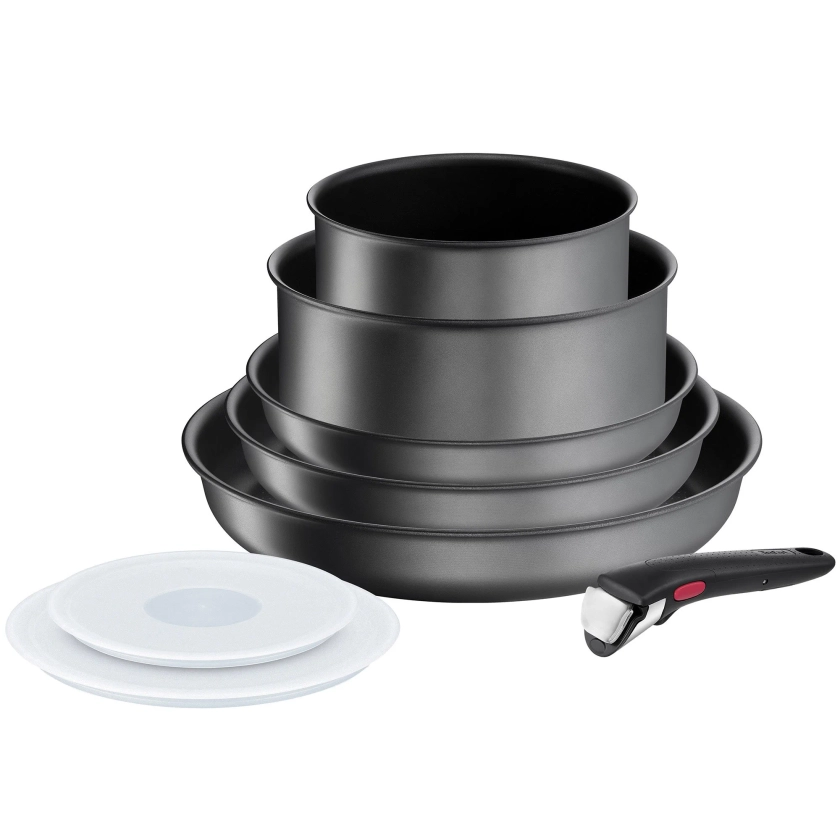 Bestill Ingenio Daily chef ON sett, 8 deler fra Tefal