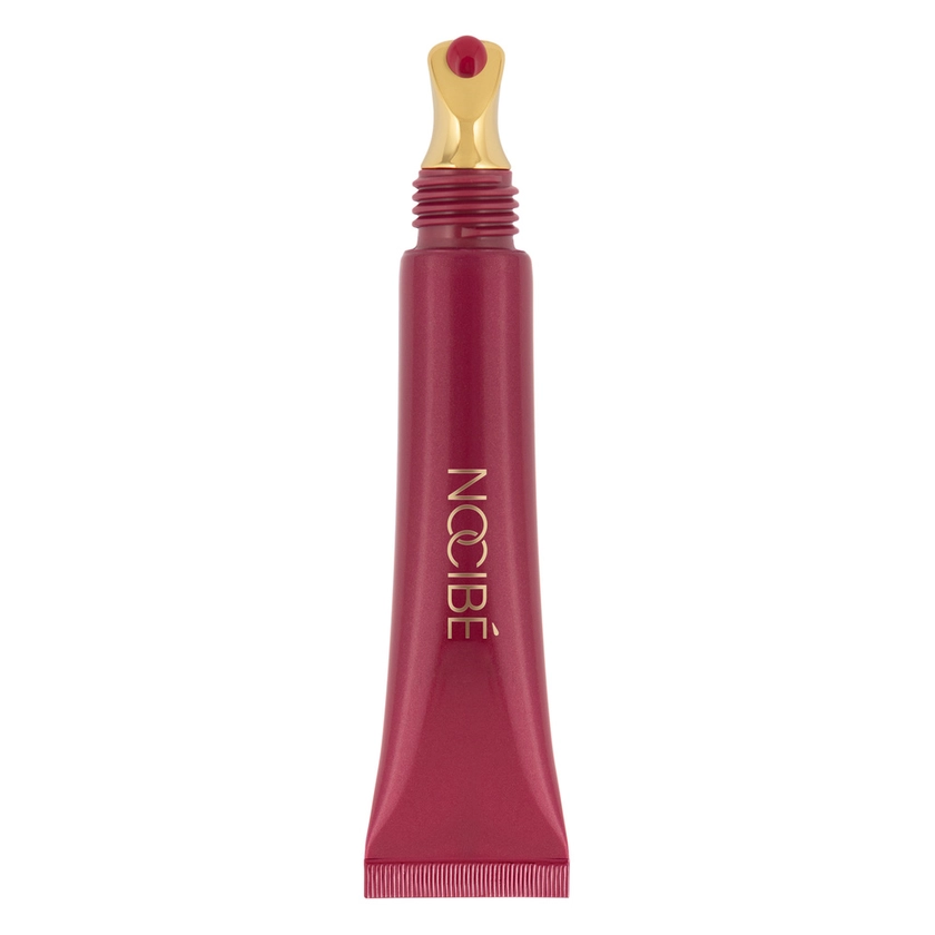 Nocibé | Amazing Lip Elixir Huile Lèvres - 4 - CHERRY - Rouge
