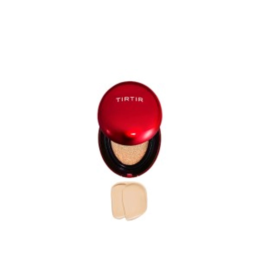 TirTir - Mask Fit Red Cushion SPF40 PA++ - 18g